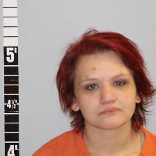 Annie Marie Correa